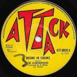 Bound In Chains / Chains Ver - The Clarendonians / Stud All Stars