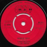 Bridge View / What Can I Do - Roland Alphonso / Naomi Phillips