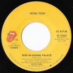 Buk-In-Hamm Palace / Recruiting Soldiers - Peter Tosh