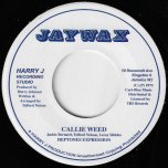 Callie Weed / Ver - Heptones Expression (Jackie Bernard With Leroy Sibbles)