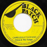 Careless Ethiopians / Ver - Owen And The Tempo