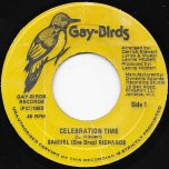 Celebration Time / Ver - Samuel Richards / Lennie Hibbert