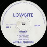 Censored - Lloydie And The Lowbites