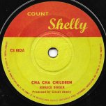 Love Jah Jah Children / Ver - Horace Andy