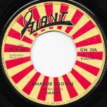 Charlie Brown / Groovin At The Cue - Dandy / Dandy And His Group Feat Carl Griffiths