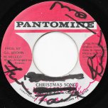 Christmas Song / Christmas - Roman Stewart and Glen Brown and Dean Beckford and Charley / Ranford Smith