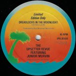 Closer Together / Dreadlocks In The Moonlight - The Upsetter Revue Feat Junior Murvin