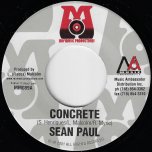 Concrete / Flip - Sean Paul