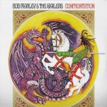 Confrontation (2022 NEW JAMAICAN PRESS) - Bob Marley And The Wailers