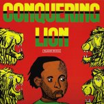 CONQUERING LION Extended Edition - Yabby You And The Prophets 