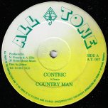 Contric / Version - Country Man / Black Stallion