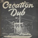 Creation Dub - DUB
