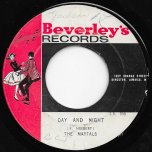 Monkey Man / Day And Night - The Maytals