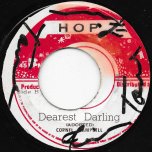 Dearest Darling / Girl You Lie - Cornel Campbell / Jackie Brown