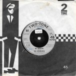 Do Nothing / Maggies Farm - The Specials