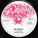 Don Morwell / The Killer Dub - The Morwells / Wellington All Stars