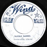 Double Barrel / Ver - Dave And Ansel Collins