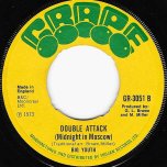 Opportunity Rock (Midnight In Moscow) / Double Attack - Big Youth