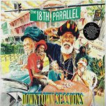 Downtown Sessions - The 18th Parallel