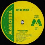 Every Brother Is Not A Brother / Dread Music - Valentino