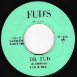 Dr Fud / La Fud Del Skank - Fud And Del