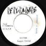 Drifter / Ver - Reggae George