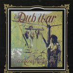 Dub War - Coxsone Vs Quaker City - Scientist