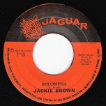 Dulciminia / Dub - Jackie Brown / King Tubby
