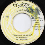 Earthly Sounds / Ver - The Crystalites 