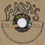 Eastern Memphis / Ver - Family Man And The Rebels Arms With The Wailers