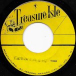 Eastern Standard Time / Sun Rises - Don Drummond And The Skatalites / Dotty And Bunny With Baba Brooks And His Band