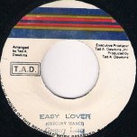 Easy Lover - Hugh Griffiths