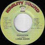 Education / The King Is Coming - Lorna Asher / Culture Rebel