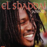 El Shaddai - Jahmali