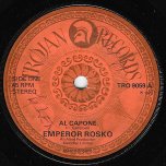 Al Capone / Phoenix City - Emperor Rosko / Roland Alphonso