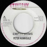 Empty Arms / Complete Dub - Peter Hunningale