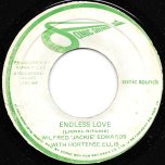 Endless Love / Ver - Jackie Edwards With Hortense Ellis