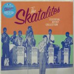 Essential Artist Collection - The Skatalites