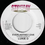 Everlasting Love / Ver - Lukie D
