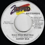 Every Knee Shall Bow / Ver - Garnett Silk