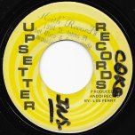 Mean And Dangerous / Fancy Clothes aka I've Got A River To Cross  - The Upsetters / The Viceroys 
