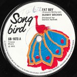 Fat Boy / Boy Version - Bunny Brown