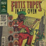 Fatis Tapes In The Oven - Various..Luciano..Al Campbell..Ini Kamoze..Sizzla
