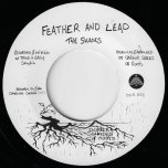 Feather And Lead / Thy Hands Ver - The Shades