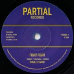 Fight Fight / Rizistance Dub - Orville Smith