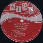 Firefly Jump Up - Byron Lee and The Dragonaires