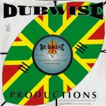 Fisherman Row  / Relentless Dub / Nah Give Up / Never Stop Dub - Winston Sax Rose / Danny Vibes And Jobe