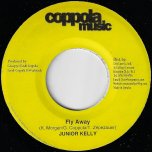 Fly Away / Visita Ver - Junior Kelly