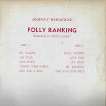 Folly Ranking  - Johnny Osbourne