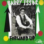Forward Up SIGNED COPIES - Barry Issac